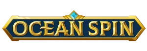 Oceaspin Casino oceanspin casino logo
